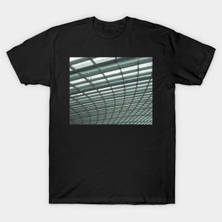 Appreciating some architecture T-Shirt